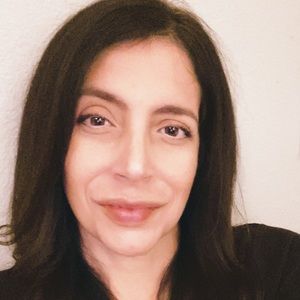 Meet your Posher, Julie